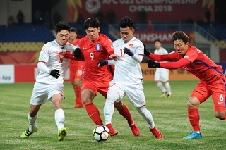 Đội hình U23 Việt Nam trận so tài với U23 Australia: Nhiều sự thay đổi?