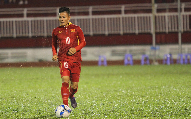 U23 Việt Nam xuất sắc đánh bại U23 Australia