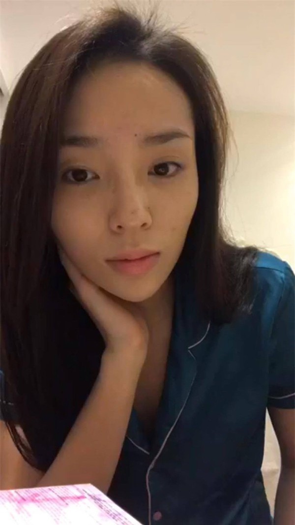 Bất ngờ với gương mặt mộc các Hoa hậu Việt Nam 12