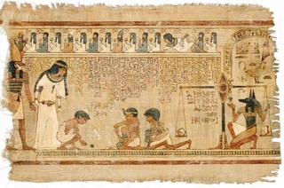 Bất ngờ với những phát minh nổi tiếng của người Ai Cập cổ đại