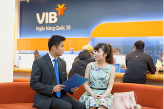 Ai đang sở hữu VIB?