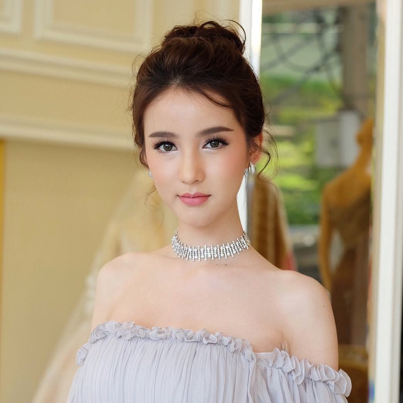 Những đối thủ nóng bỏng của Hương Giang Idol tại Hoa hậu Chuyển giới Quốc tế 7