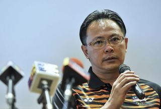 HLV U23 Malaysia muốn so tài với U23 Việt Nam ở tứ kết U23 châu Á