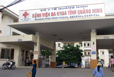 Hai can phạm bỏ trốn khi đang điều trị tại Bệnh viện đã sa lưới