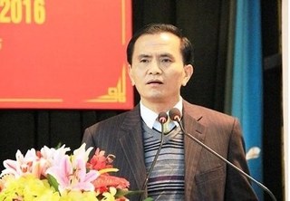 Thủ tướng cách chức Phó Chủ tịch Thanh Hóa Ngô Văn Tuấn