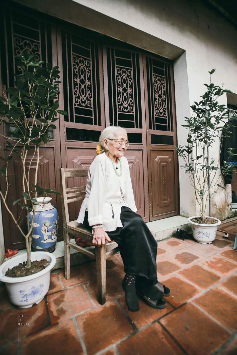 Cụ bà chờ chồng Nhật suốt 52 năm đã qua đời ở tuổi 95