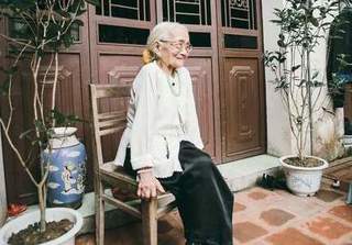 Cụ bà chờ chồng Nhật suốt 52 năm đã qua đời ở tuổi 95
