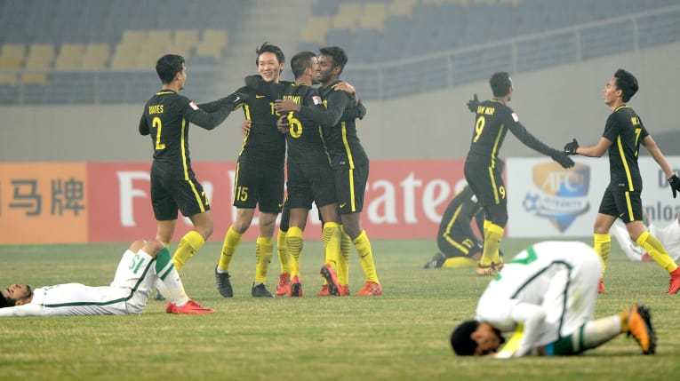U23 Hàn Quốc-U23 Malaysia: Kỷ lục, bất ngờ và siêu phẩm