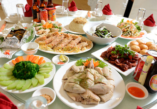 Bài văn khấn tất niên ngày 30 Tết chuẩn nhất 