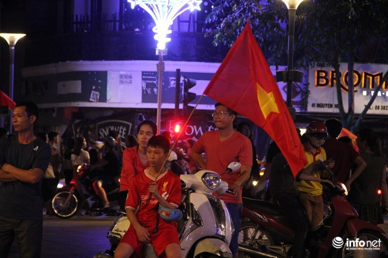 đội tuyển Việt Nam
