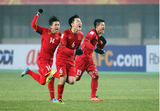Bất ngờ với đội hình U23 Việt Nam đấu U23 Qatar