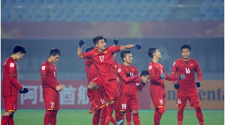 ‘Các đối thủ khó bắt bài được U23 Việt Nam’