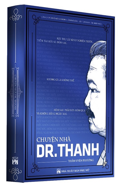 Chuyện nhà Dr. Thanh, Phạm Công Danh