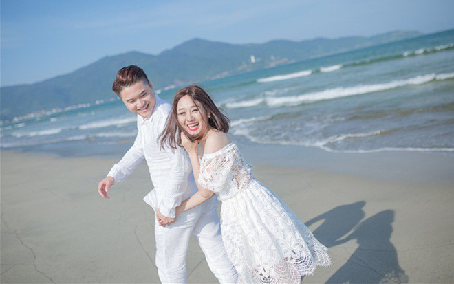 Vũ Duy Khánh đau đớn ly hôn DJ Tiên Moon sau scandal cặp kè Thanh Hương 