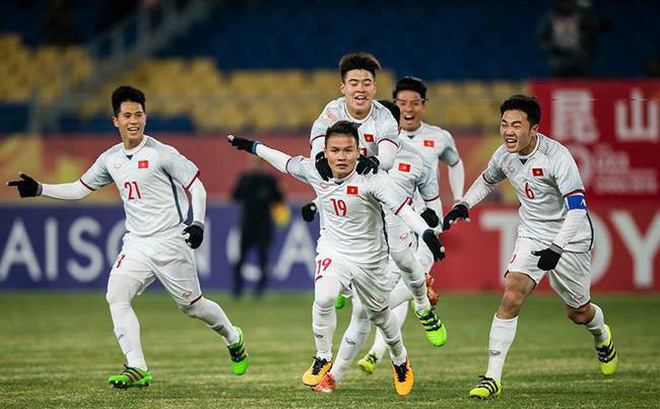 Đội tuyển U23 Việt Nam đã nhận được bao nhiêu tiền thưởng trong trận bán kết?