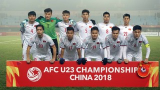 Cầu thủ U23 Việt Nam nén nỗi đau mất người thân ra sân đấu Qatar