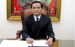 Miễn nhiệm tư cách đại biểu HĐND Thanh Hóa với ông Ngô Văn Tuấn