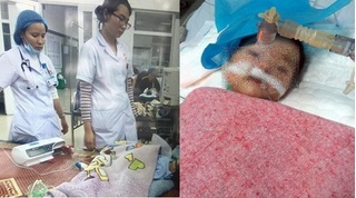 Chủ tịch Hà Nội yêu cầu làm rõ vụ bé gái 8 tháng tuổi tử vong vì tiêm nhầm kali vào tĩnh mạnh