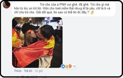Hotboy Phí Ngọc Hưng tiếp tục để lộ ảnh hôn cô gái lạ6