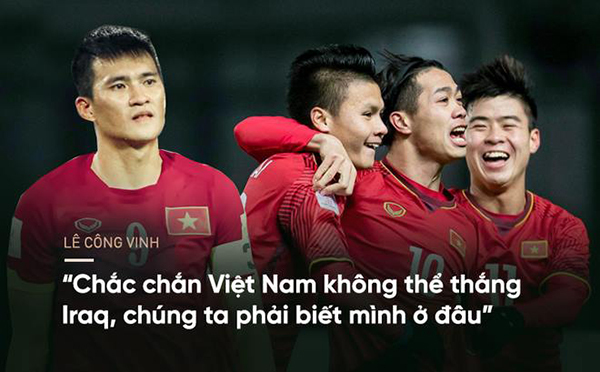 Thủy Tiên nổi giận khi Công Vinh bị vu coi thường U23 Việt Nam