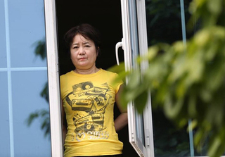 Bà Park - vợ HLV Park Hang-seo: Người phụ nữ thầm lặng đứng sau thành công của U23 Việt Nam