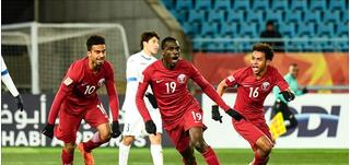 U23 Qatar – U23 Hàn Quốc: Kết quả bất ngờ