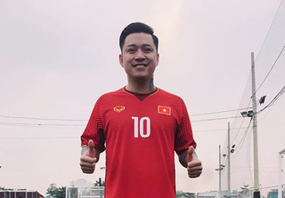 Tuấn Hưng phân tích đối thủ và dự đoán U23 Việt Nam sẽ thắng tỷ số 2-1 