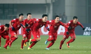 5 yếu tố tin vào Việt Nam ở chung kết U23 châu Á