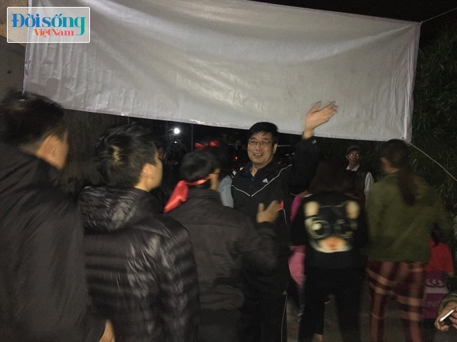 Gia đình Xuân Trường: Dù thất bại nhưng các con vẫn là người chiến thắng