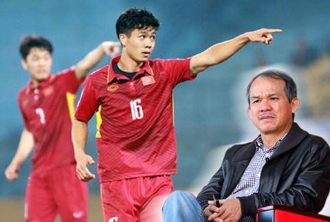 U23 Việt Nam tiến một mạch tới trận chung kết U23 châu Á