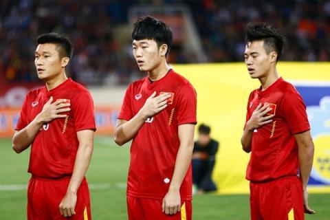 U23 Việt Nam lọt vào tới trận chung kết U23 châu Á