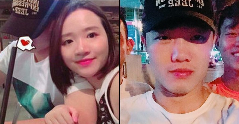 Sốc: Đội trưởng U23 Việt Nam Lương Xuân Trường đã có bạn gái, yêu nhau được 3 năm?