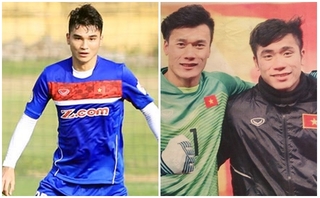 Chiều nay Thanh Hóa tổ chức buổi lễ vinh danh 3 cầu thủ U23 Việt Nam