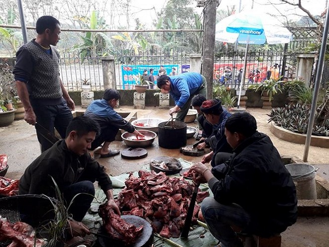 Thanh Hóa: Người dân làng Bào chờ đón người  hùng của U23 Việt Nam