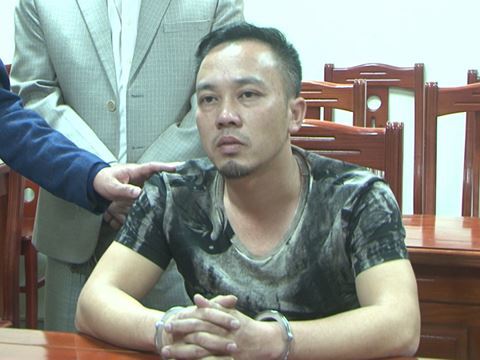 Tên cướp ngân hàng ở Bắc Giang đã bị bắt như thế nào?