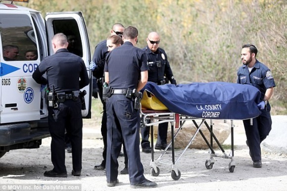 Nam diễn viên Mark Salling đã tự sát vào ngày 30/1 vừa qua tại khu vực sông gần nhà.