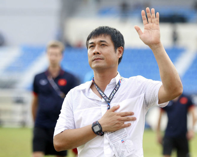 U23 Việt Nam đã khiến cả châu Á ngỡ ngàng ở U23 châu Á