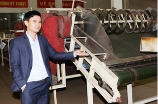 Công ty chè Phú Đa thúc đẩy phát triển kinh tế tại địa phương