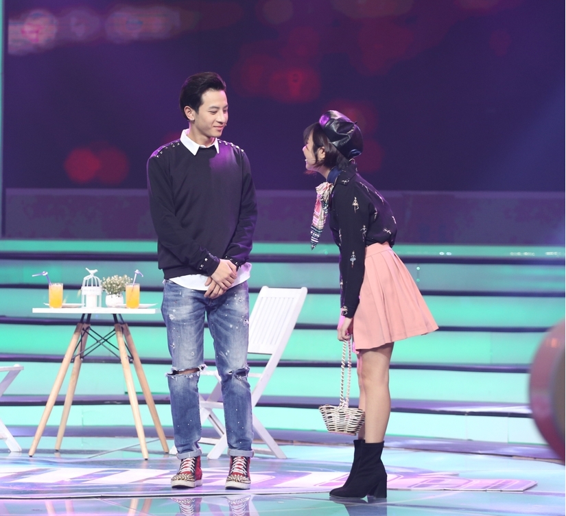 Phí Ngọc Hưng Vì yêu mà đến3