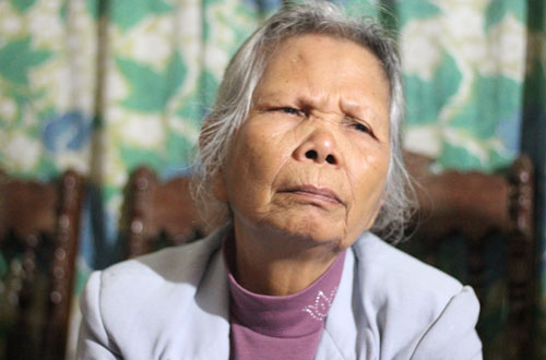 Bà cụ 82 tuổi mang án oan 28 năm đòi bao nhiêu tiền bồi thường