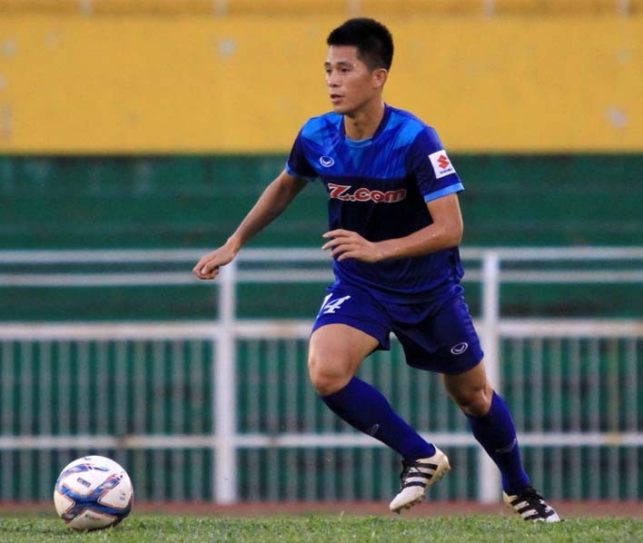 Việt Nam có sự tiến bộ vượt bậc về bóng đá trẻ