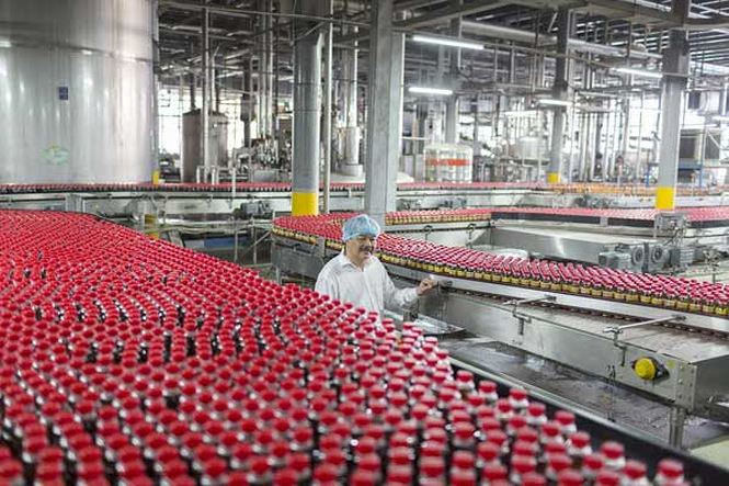 Sếp tập đoàn GEA:Nhà máy Number One Chu Lai là một kết quả phi thường