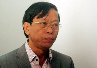 Nguyên Bí thư Tỉnh ủy Quảng Nam bị cách chức