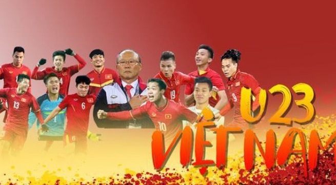 U23 Việt Nam nhận được cơn mưa tiền thưởng 