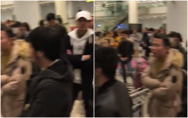 Hàng chục hành khách xuống sân bay Nội Bài không nhận được hành lý