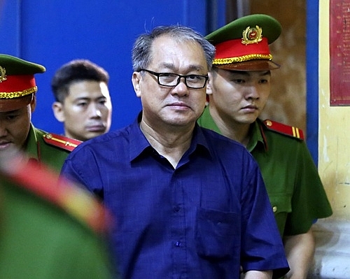 Sáng nay 7/2, Tòa tuyên án Phạm Công Danh, Trầm Bê và đồng phạm