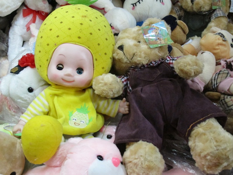 đồ chơi trẻ em Trung Quốc, chất độc hại phthalate