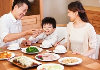 3 món dinh dưỡng giúp trẻ ăn cơm ngon trong những ngày Tết