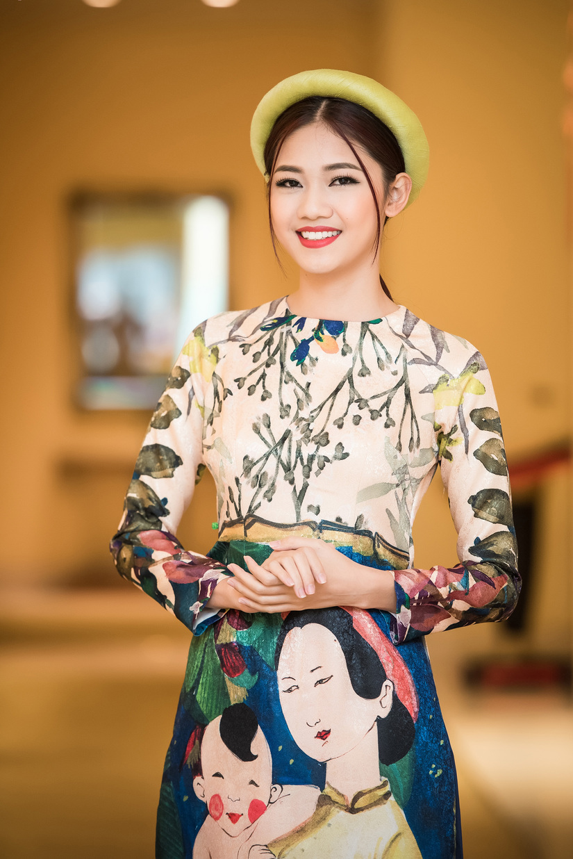 Những nàng hậu tuổi Tuất của showbiz Việt