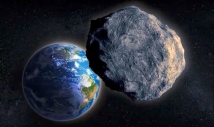 Tiểu hành tinh ghé sát Trái đất đúng dịp Tết Nguyên Đán Việt Nam